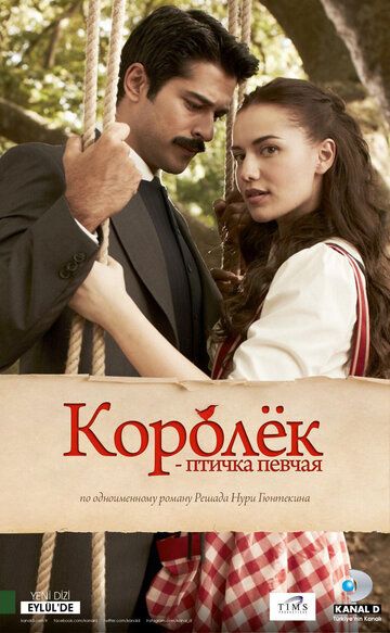 Королёк – птичка певчая (2013) 1 сезон