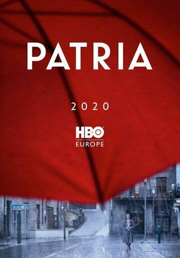 Отчизна (2020) 1 сезон