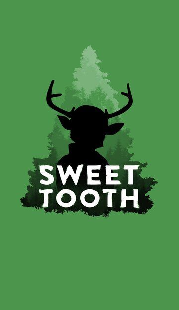 Sweet Tooth: Мальчик с оленьими рогами (2021) 1-3 сезон