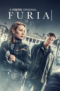 Фурия (2021) 1-2 сезон