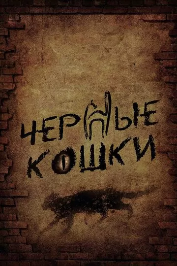 Черные кошки (2013) 1 сезон