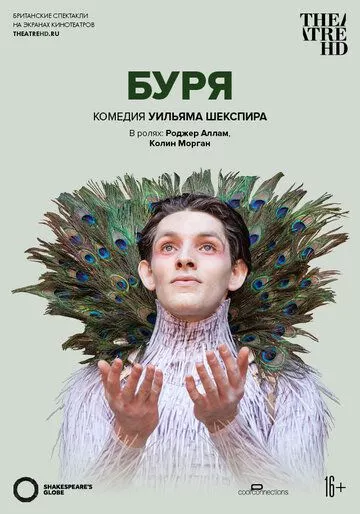 Буря (2014)