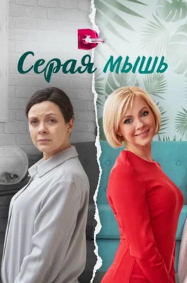 Серая мышь (2023) 1 сезон