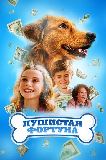 Пушистая фортуна (2022)